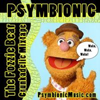 Psymbionic - The Fozzie Bear Crunkadelic Mixtape