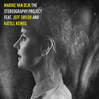 van Dijk, Marike - The Stereography Project