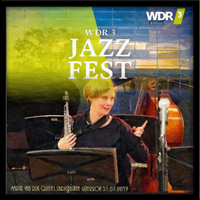 van Dijk, Marike - Marike van Dijk Quintet - Live at the WDR 3 Jazzfest 2019