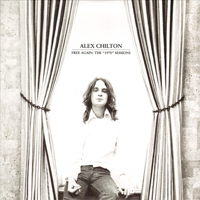 Alex Chilton - Free Again: The 