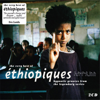 Ethiopiques Series - The Very Best Of Ethiopiques (CD 2)