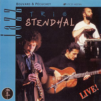 Trio Stendhal - Live!