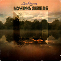 Loving Sisters - A New Dimension