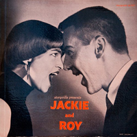 Jackie and Roy - Storyville Presents Jackie And Roy