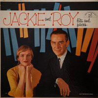Jackie and Roy - Bits And Pieces