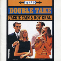 Jackie and Roy - Double Take