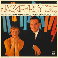 Jackie and Roy - Bits And Pieces, Free And Easy