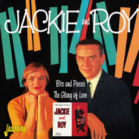 Jackie and Roy - Bits And Pieces, The Glory Of Love