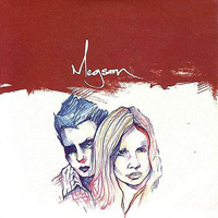 Megson - Megson EP