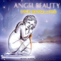 Berglund, Erik - Angel Beauty