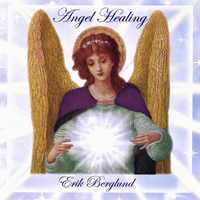 Berglund, Erik - Angel Healing