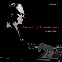 Bucci, Emiliano - The Best Of Classical Piano