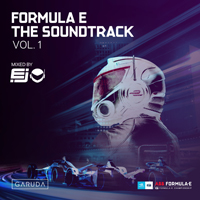 EJ - Formula E The Soundtrack, Vol. 1