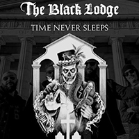 Black Lodge (ITA) - Time Never Sleeps