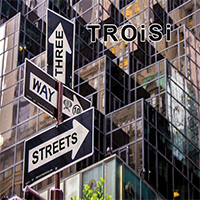 TROiSi - Three Way Streets (original soundtrack)