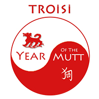 TROiSi - Year of the Mutt (CD 1)