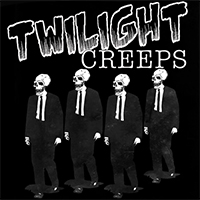 Twilight Creeps - Bedroom Eyes (Single)