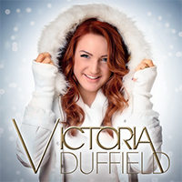 Duffield, Victoria - Rockin' Around The Christmas Tree (Single)