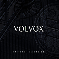 Volvox - Universo Expandido
