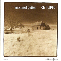 Gettel, Michael - Return