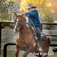 Cash Black - 2Nd High Call