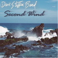 Dave Steffen Band - Second Wind