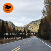 Wallumrod, Christian - Pianokammer