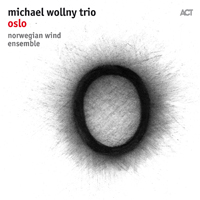 Wollny, Michael - Oslo (LP)