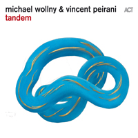 Wollny, Michael - Tandem 