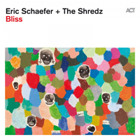 Schaefer, Eric - Eric Schaefer + The Shredz - Bliss