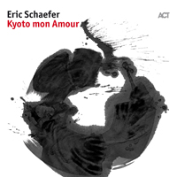 Schaefer, Eric - Kyoto Mon Amour