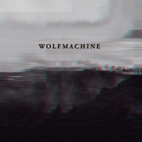 Wolfmachine - Wolfmachine