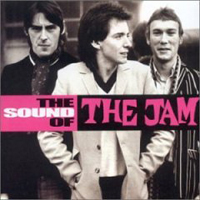 Jam - The Sound Of The Jam (CD 1)