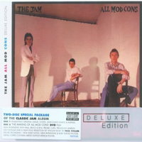 Jam - All Mod Cons (Deluxe Edition)