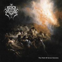 Scars In Pneuma - The Path Of Seven Sorrows