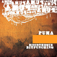 Puma - Discotheque Bitpunching
