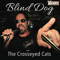 Vincent, Jeff - Blind Dog And The Crosseyed Cats