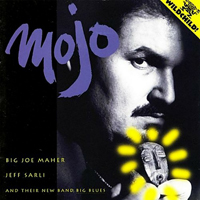 Big Joe And The Dynaflows - Mojo