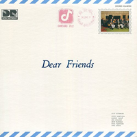 Kitamura, Eiji - Dear Friends