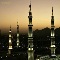ThaGodFahim - Dreams Of Medina 2