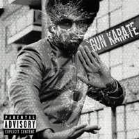 ThaGodFahim - Gun Karate (EP)