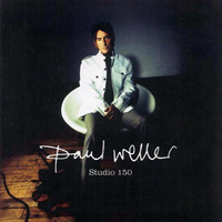 Paul Weller - Studio 150 (Limited Edition) [CD 1]