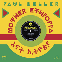 Paul Weller - Mother Ethiopia (12'' Single)