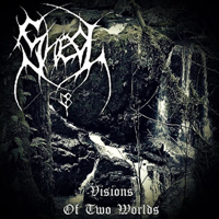 Sheol (USA) - Visions Of Two Worlds