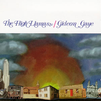 High Llamas - Gideon Gaye