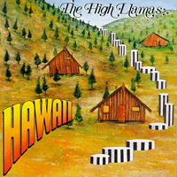 High Llamas - Hawaii