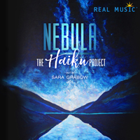 Haiku Project - Nebula (feat. Sara Grabow)