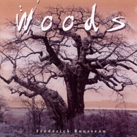 Rousseau, Frederick - Woods