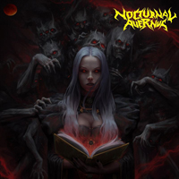 Nocturnal Avernus - Mankind's Primordial Hate