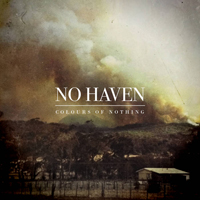 No Haven - Colours Of Nothing